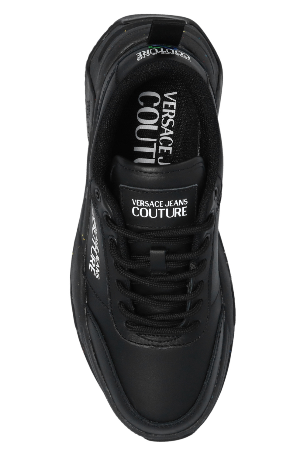 Versace jeans hot sale shoes price